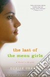 Last of the Menu Girls libro str