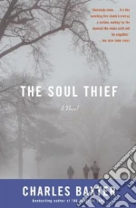 The Soul Thief