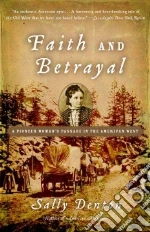 Faith And Betrayal