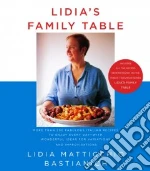 Lidia's Family Table