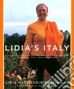 Lidia's Italy