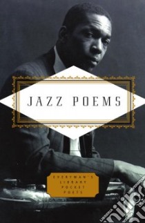 Jazz Poems libro in lingua di Young Kevin (EDT)