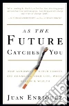 As The Future Catches You libro str