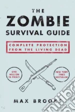 The Zombie Survival Guide