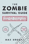 The Zombie Survival Guide libro str