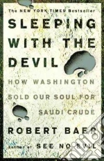 Sleeping With the Devil