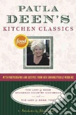 Paula Deen's Kitchen Classics