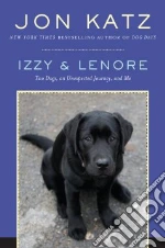 Izzy & Lenore