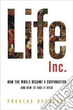 Life Inc.