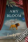 Lucky Us libro str