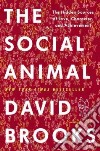 The Social Animal libro str