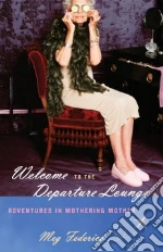 Welcome to the Departure Lounge
