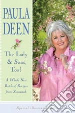 The Lady & Sons, Too!