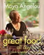 Great Food, All Day Long
