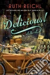 Delicious! libro str
