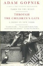 Through the Children's Gate