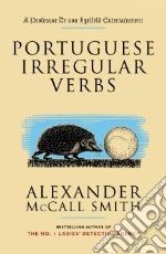Portuguese Irregular Verbs
