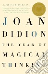 The Year of Magical Thinking libro str