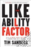 The Likeability Factor libro str