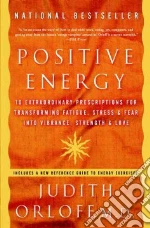 Positive Energy