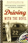 Driving With the Devil libro str