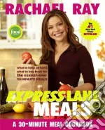Rachael Ray Express Lane Meals