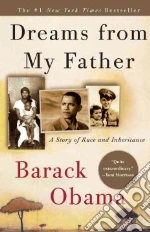 Dreams from My Father