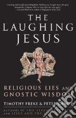 The Laughing Jesus