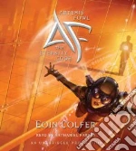 The Eternity Code (CD Audiobook)