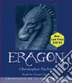 Eragon (CD Audiobook)
