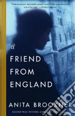 A Friend From England