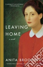 Leaving Home