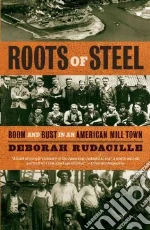 Roots of Steel