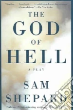 The God Of Hell