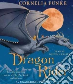 Dragon Rider (CD Audiobook)