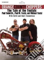 Orange County Choppers