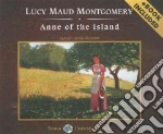 Anne of the Island