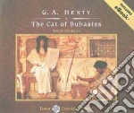 The Cat of Bubastes