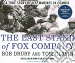 The Last Stand of Fox Company