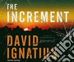 The Increment