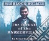 The Hound of the Baskervilles libro str