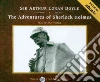 The Adventures of Sherlock Holmes libro str