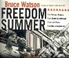 Freedom Summer libro str