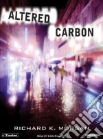 Altered Carbon
