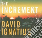 The Increment