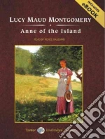 Anne of the Island