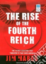 The Rise of the Fourth Reich