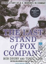 The Last Stand of Fox Company