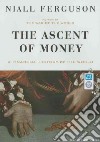 The Ascent of Money libro str