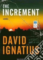The Increment